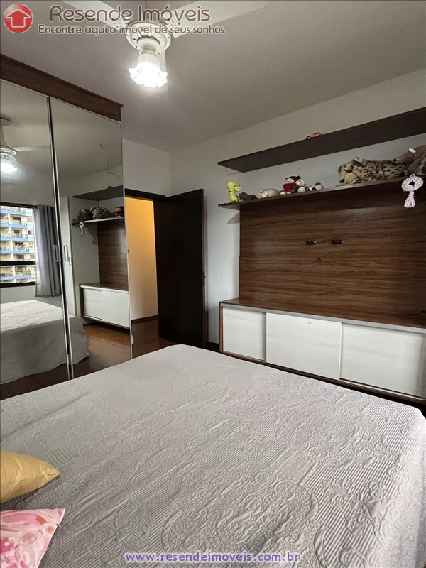 Foto 17 de 34 - Cobertura para venda em Centro