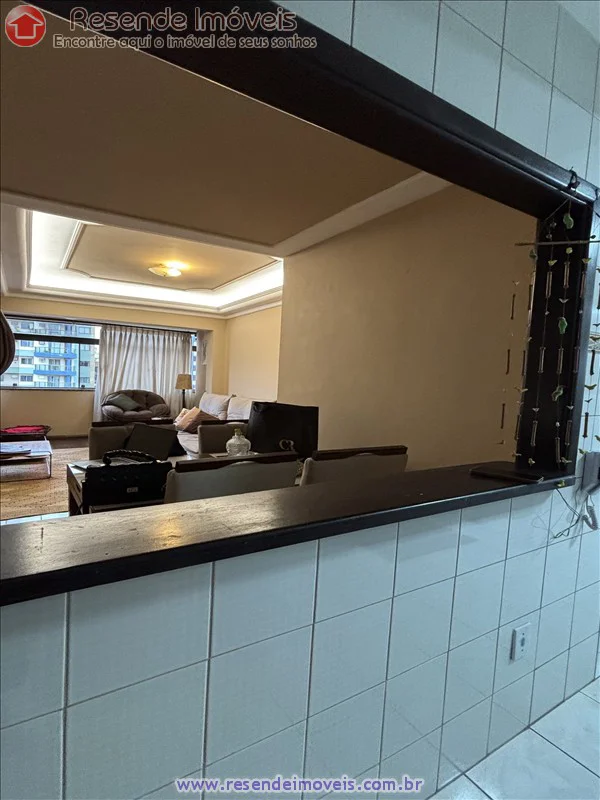 Foto 15 de 34 - Cobertura para venda em Centro