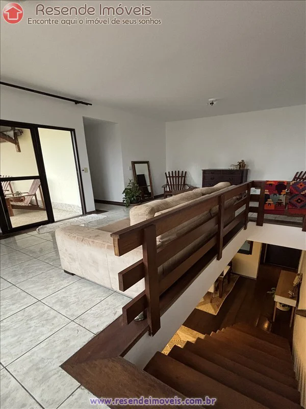 Foto 22 de 34 - Cobertura para venda em Centro