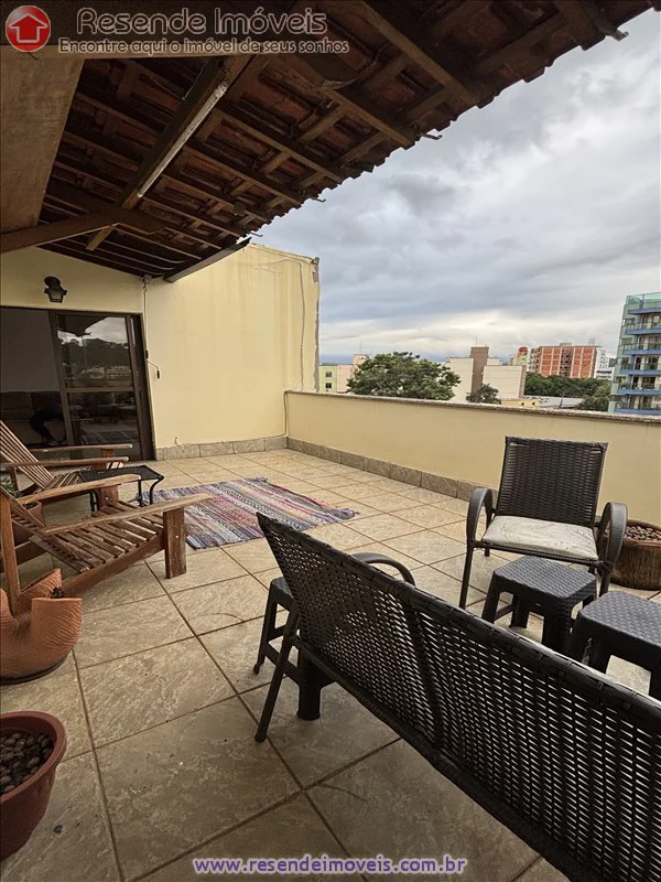 Foto 26 de 34 - Cobertura para venda em Centro