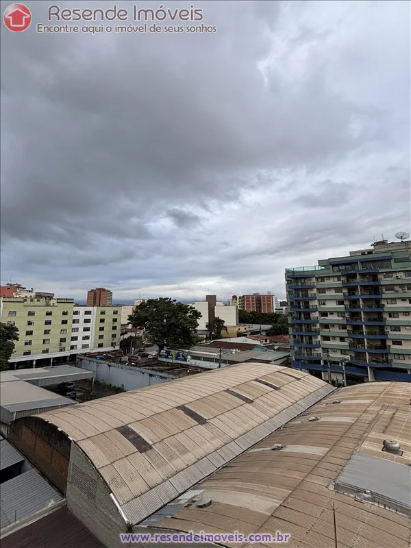 Foto 29 de 34 - Cobertura para venda em Centro