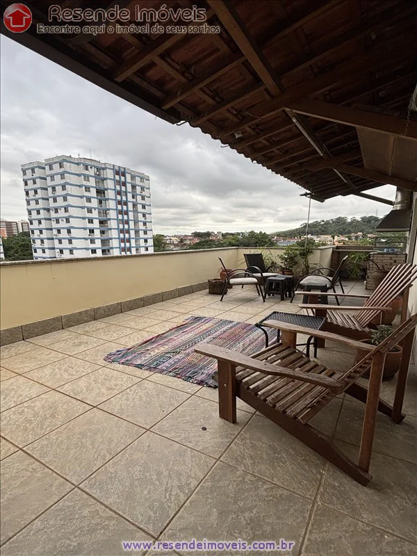 Foto 25 de 34 - Cobertura para venda em Centro