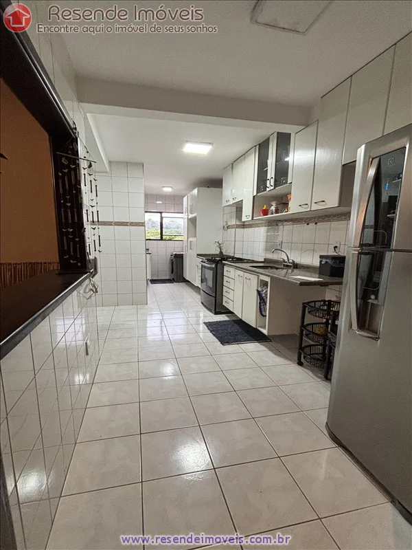 Foto 9 de 34 - Cobertura para venda em Centro