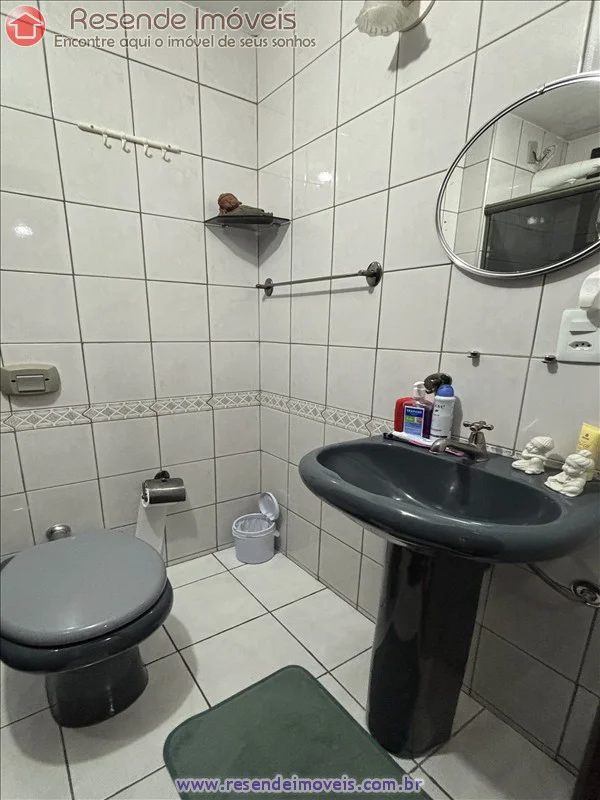 Foto 21 de 34 - Cobertura para venda em Centro