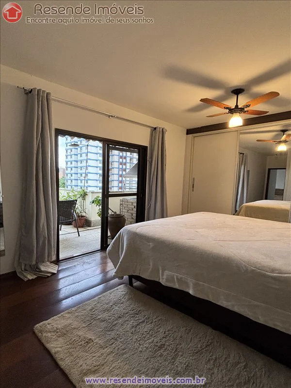 Foto 34 de 34 - Cobertura para venda em Centro