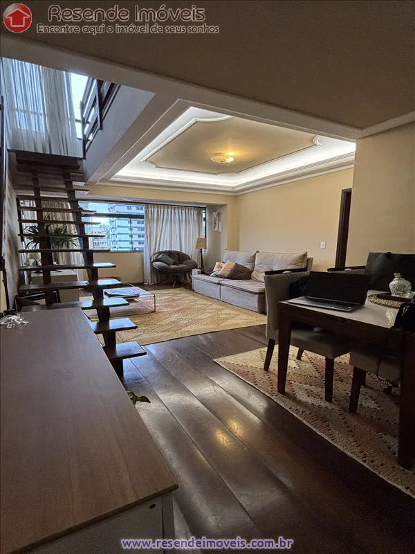 Foto 2 de 34 - Cobertura para venda em Centro