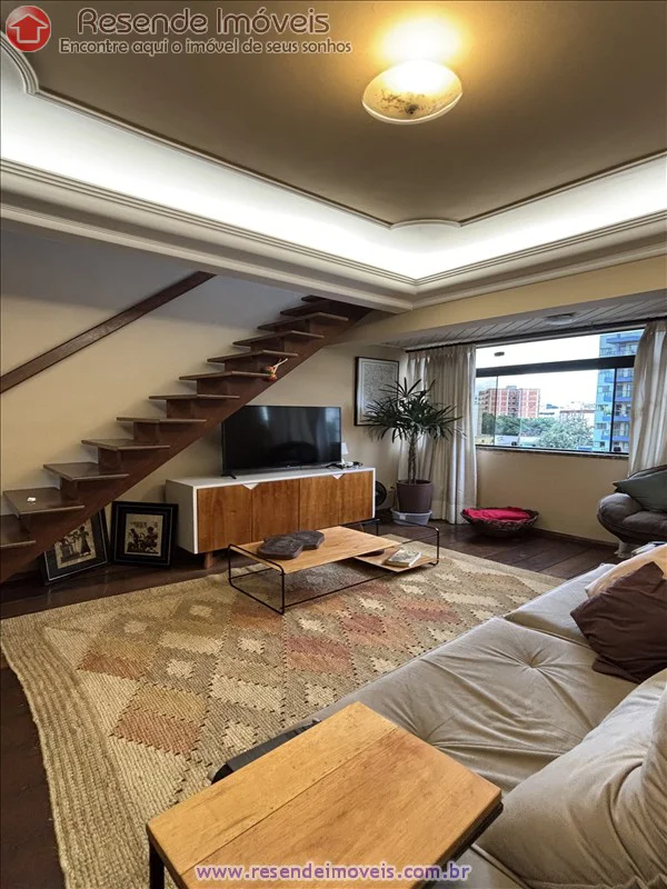 Foto 6 de 34 - Cobertura para venda em Centro