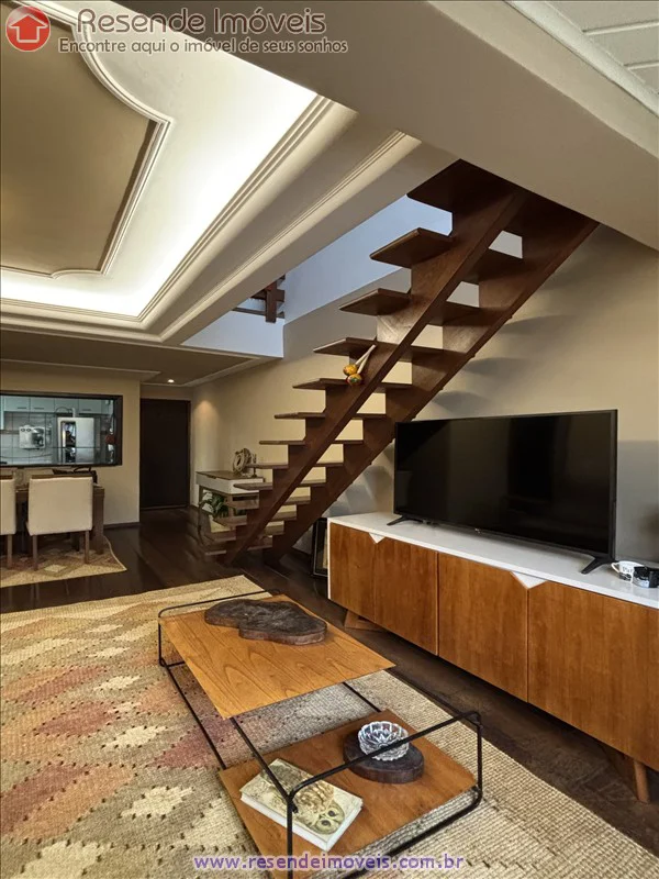 Foto 4 de 34 - Cobertura para venda em Centro