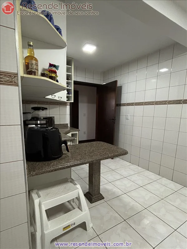 Foto 10 de 34 - Cobertura para venda em Centro