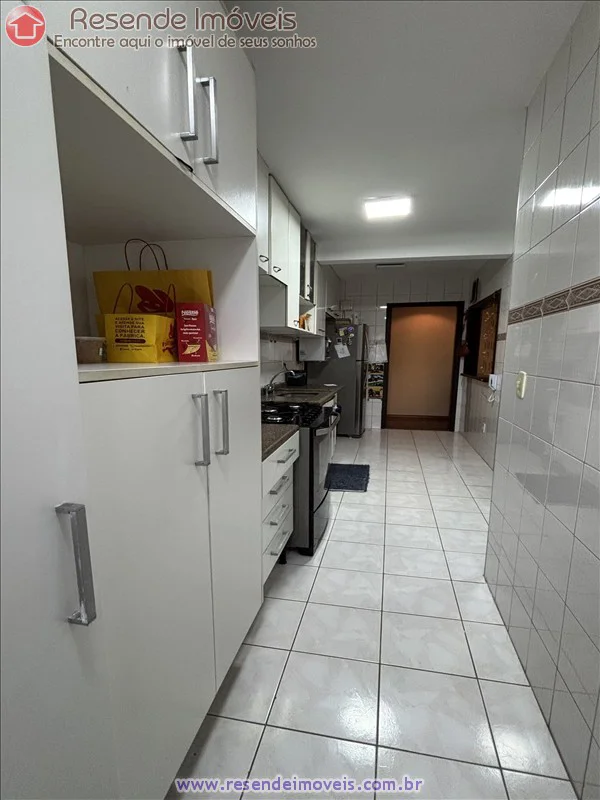 Foto 14 de 34 - Cobertura para venda em Centro