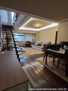 Cobertura para venda em Centro