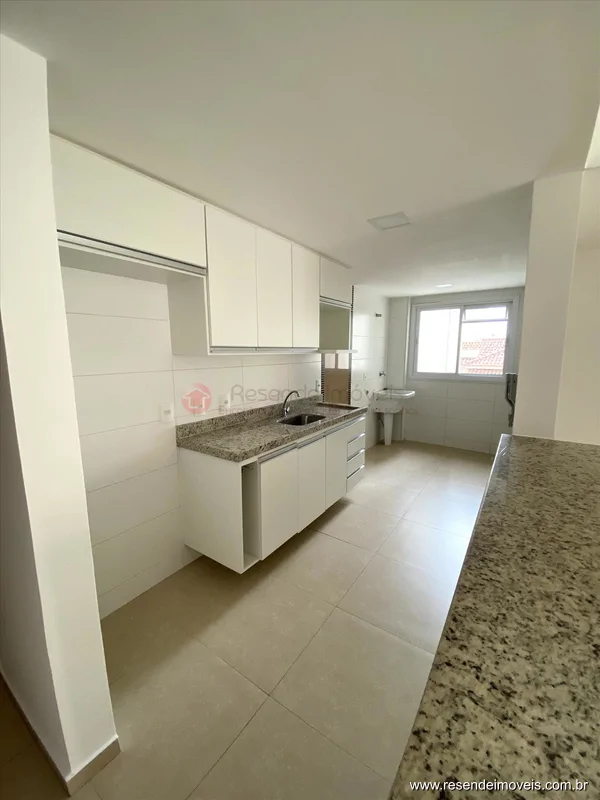 Foto 6 de 17 - Apartamento para aluguel em Santa Isabel