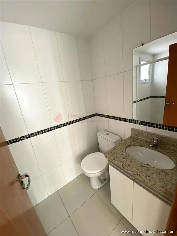 Foto 13 de 17 - Apartamento para aluguel em Santa Isabel