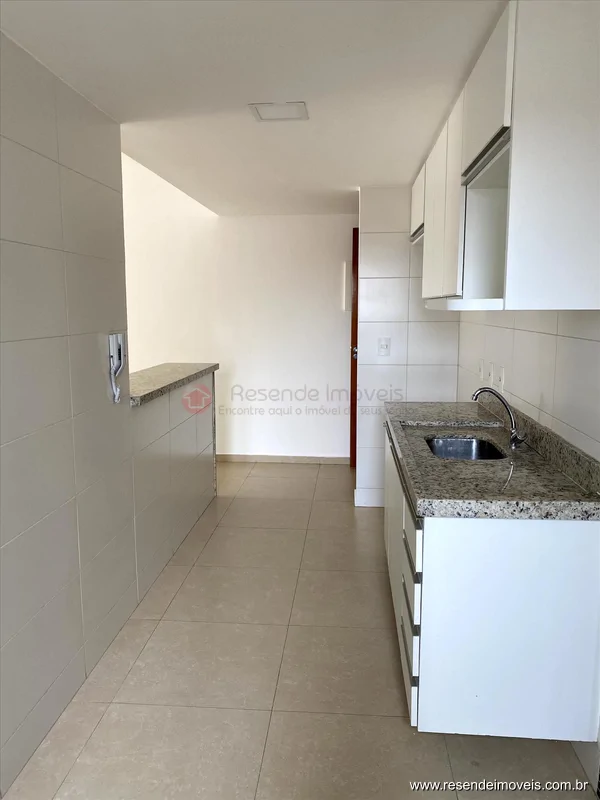 Foto 7 de 17 - Apartamento para aluguel em Santa Isabel