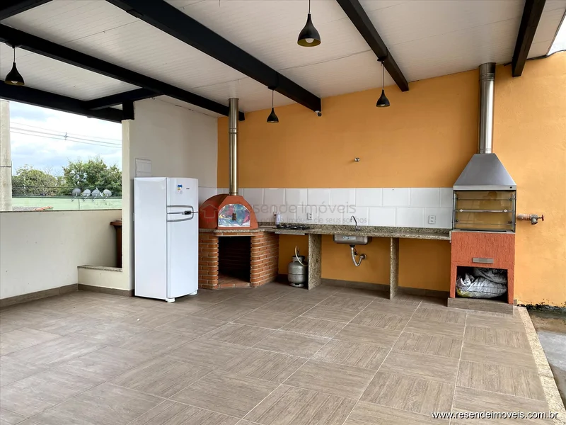 Foto 17 de 17 - Apartamento para aluguel em Santa Isabel