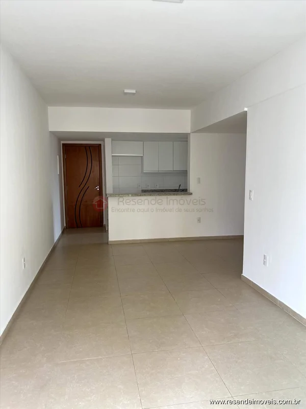Foto 4 de 17 - Apartamento para aluguel em Santa Isabel
