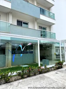 Apartamento para aluguel em Santa Isabel