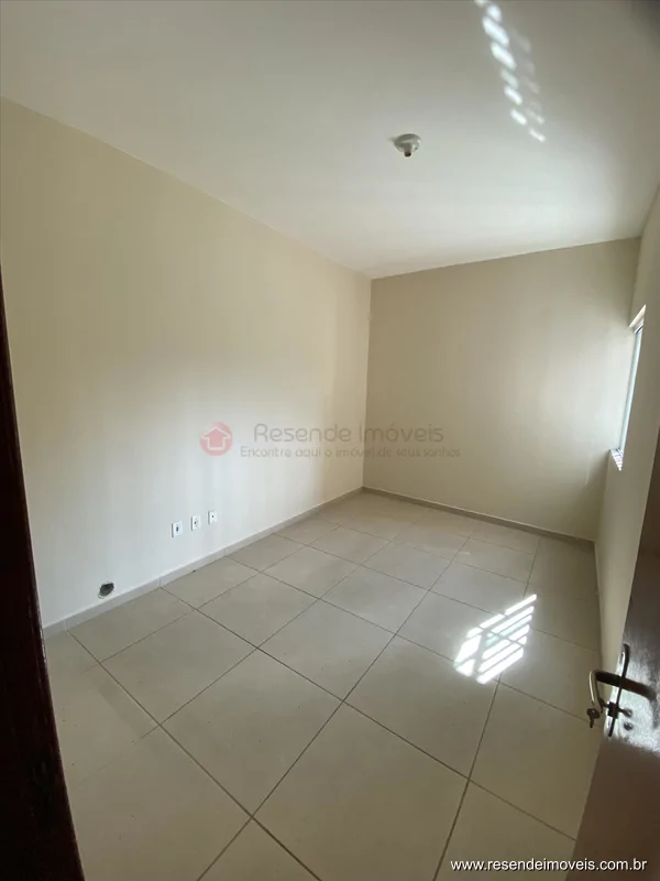 Foto 6 de 14 - Casa para aluguel em Lava-pés