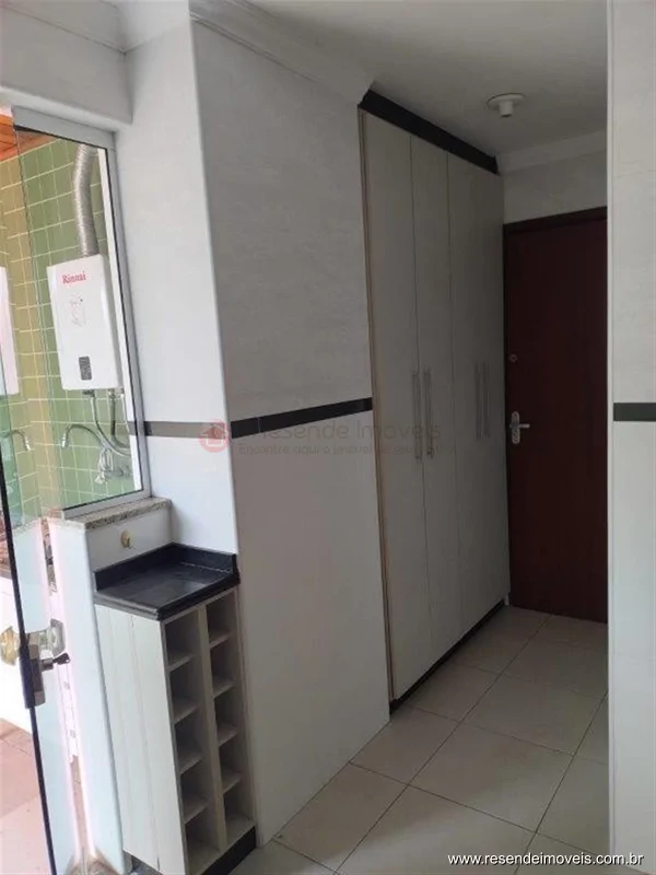 Foto 47 de 53 - Apartamento para venda em Morada do Castelo