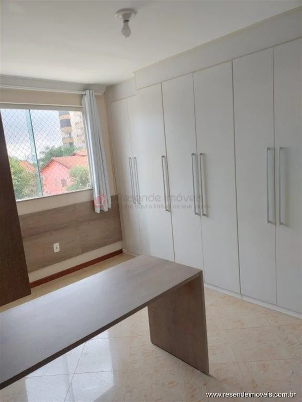 Foto 9 de 53 - Apartamento para venda em Morada do Castelo