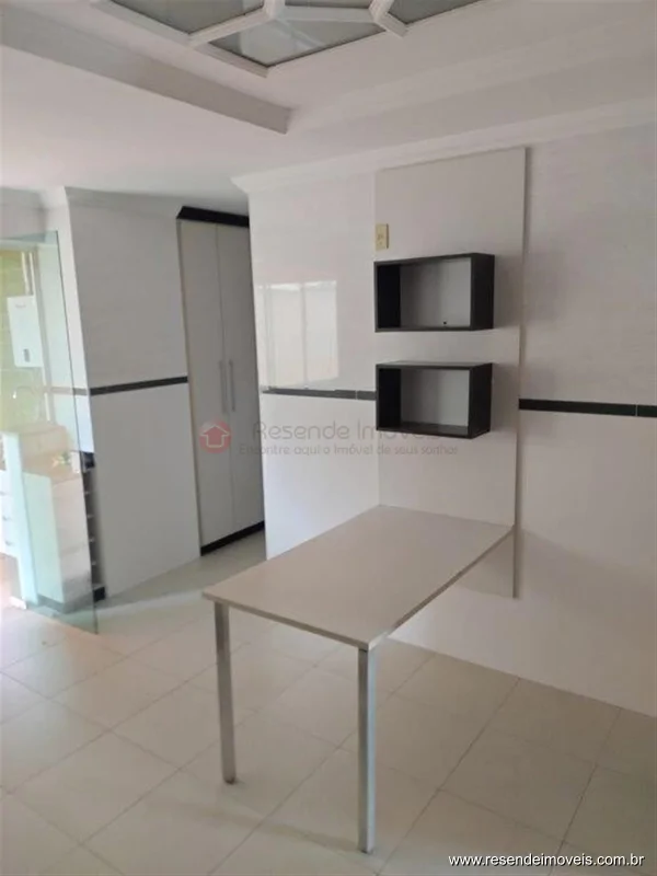 Foto 44 de 53 - Apartamento para venda em Morada do Castelo