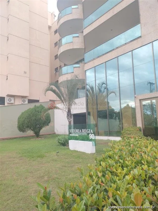 Foto 7 de 53 - Apartamento para venda em Morada do Castelo