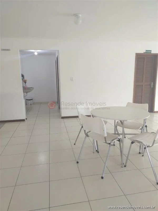 Foto 4 de 53 - Apartamento para venda em Morada do Castelo