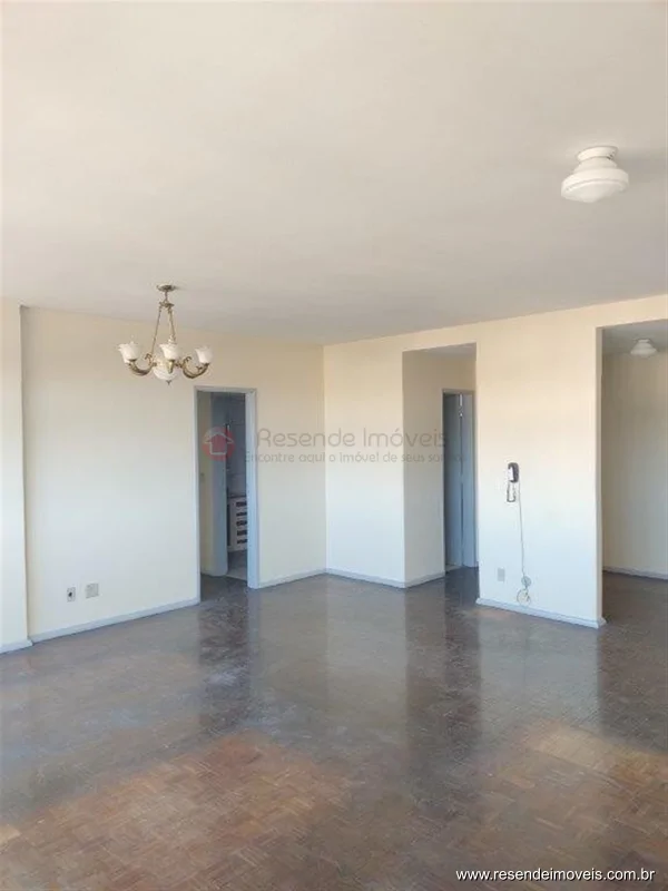 Foto 4 de 27 - Apartamento para aluguel em Campos Elíseos