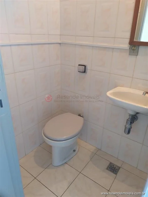 Foto 6 de 27 - Apartamento para aluguel em Campos Elíseos