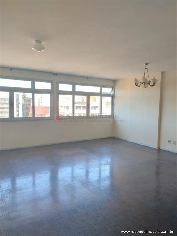 Foto 1 de 27 - Apartamento para aluguel em Campos Elíseos