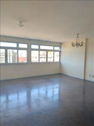 Apartamento para venda em Campos Elíseos