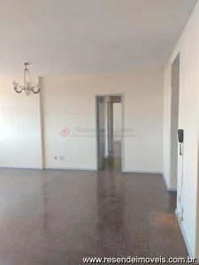 Apartamento para aluguel em Campos Elíseos