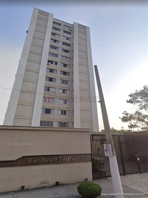 Foto 7 de 28 - Apartamento para aluguel em Jardim Jalisco