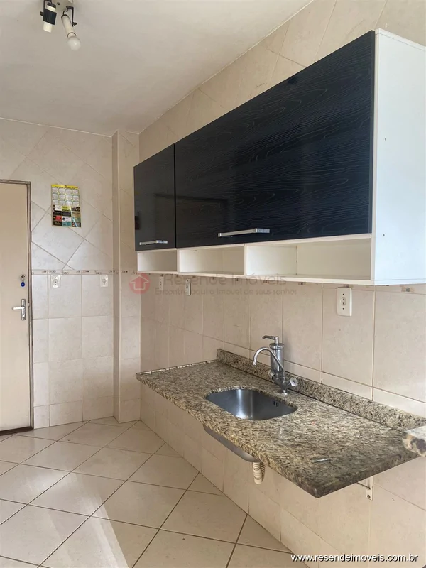 Foto 4 de 28 - Apartamento para aluguel em Jardim Jalisco
