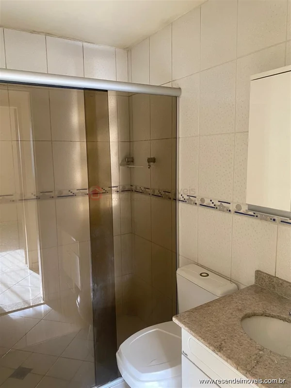 Foto 18 de 28 - Apartamento para aluguel em Jardim Jalisco