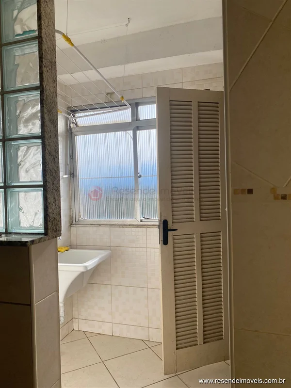 Foto 20 de 28 - Apartamento para aluguel em Jardim Jalisco