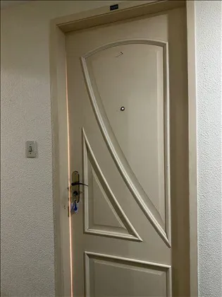 Apartamento para aluguel em Jardim Jalisco