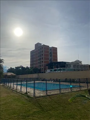 Apartamento para aluguel em Jardim Jalisco