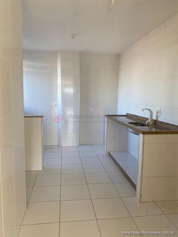 Foto 18 de 24 - Apartamento para aluguel em Vila Julieta