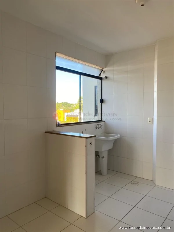 Foto 8 de 24 - Apartamento para aluguel em Vila Julieta