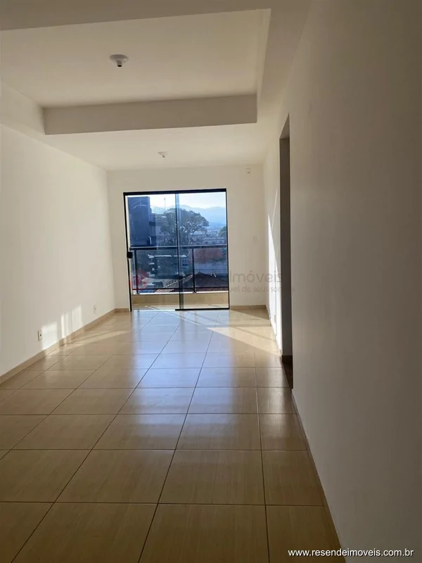 Foto 7 de 24 - Apartamento para aluguel em Vila Julieta