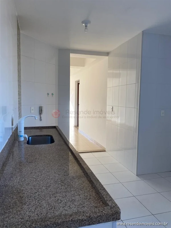 Foto 11 de 24 - Apartamento para aluguel em Vila Julieta