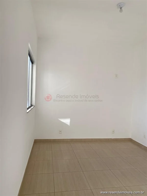 Foto 23 de 24 - Apartamento para aluguel em Vila Julieta