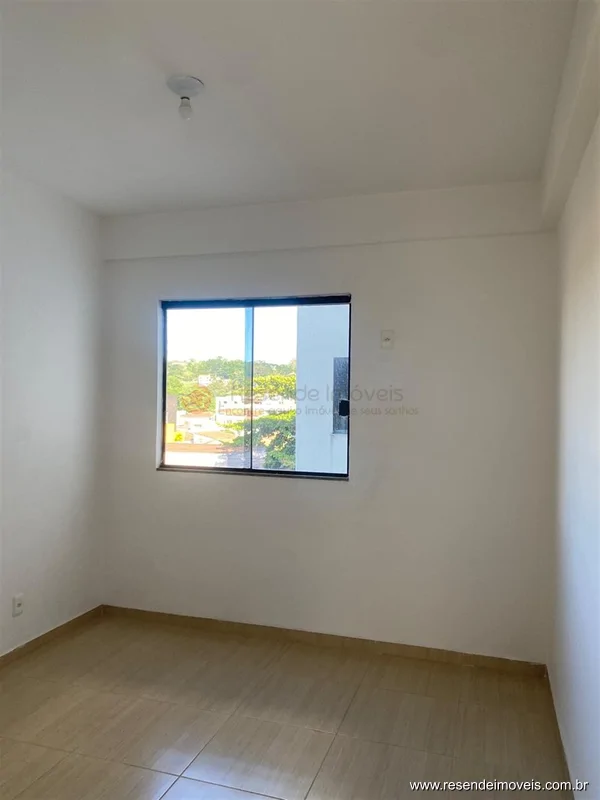 Foto 17 de 24 - Apartamento para aluguel em Vila Julieta