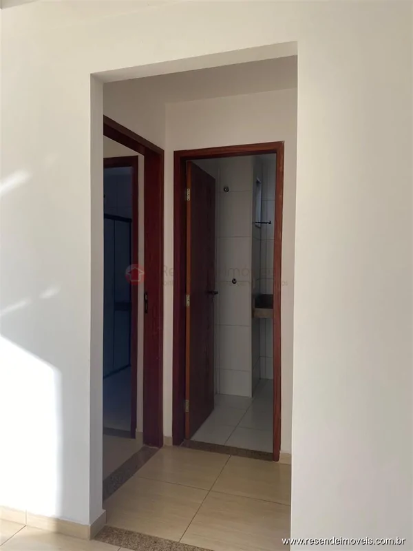 Foto 5 de 24 - Apartamento para aluguel em Vila Julieta