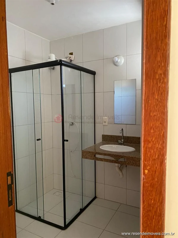 Foto 16 de 24 - Apartamento para aluguel em Vila Julieta