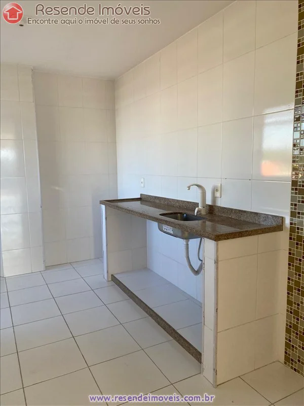 Foto 3 de 24 - Apartamento para aluguel em Vila Julieta