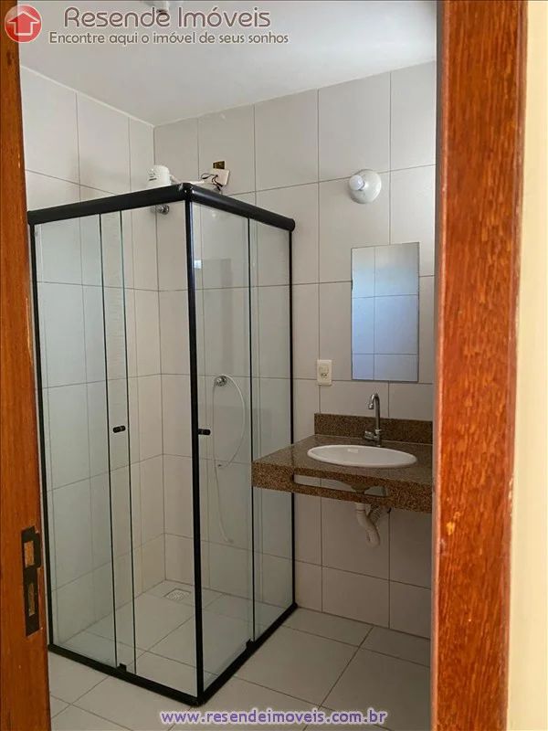 Foto 16 de 24 - Apartamento para aluguel em Vila Julieta