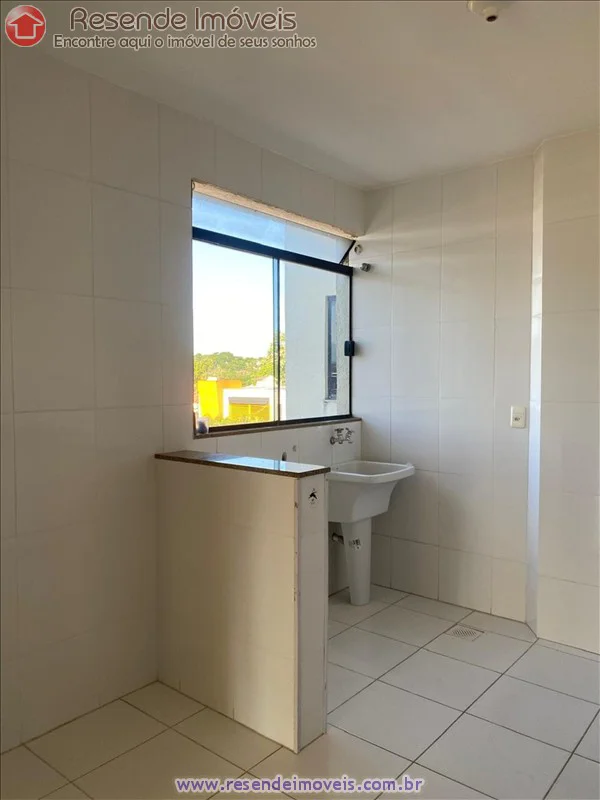 Foto 8 de 24 - Apartamento para aluguel em Vila Julieta