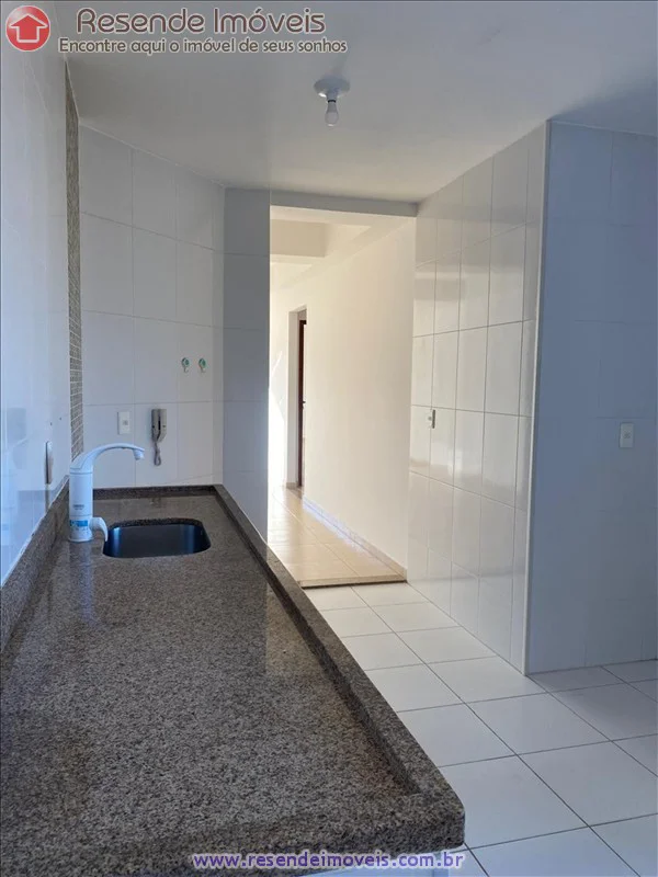 Foto 11 de 24 - Apartamento para aluguel em Vila Julieta